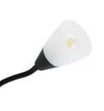 Home Father and Child Floor Lamp Black | Modern Standing Floor Light Home