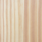 Akio 3 Drawer Chest - Pine | Natural Wood Aesthetic
