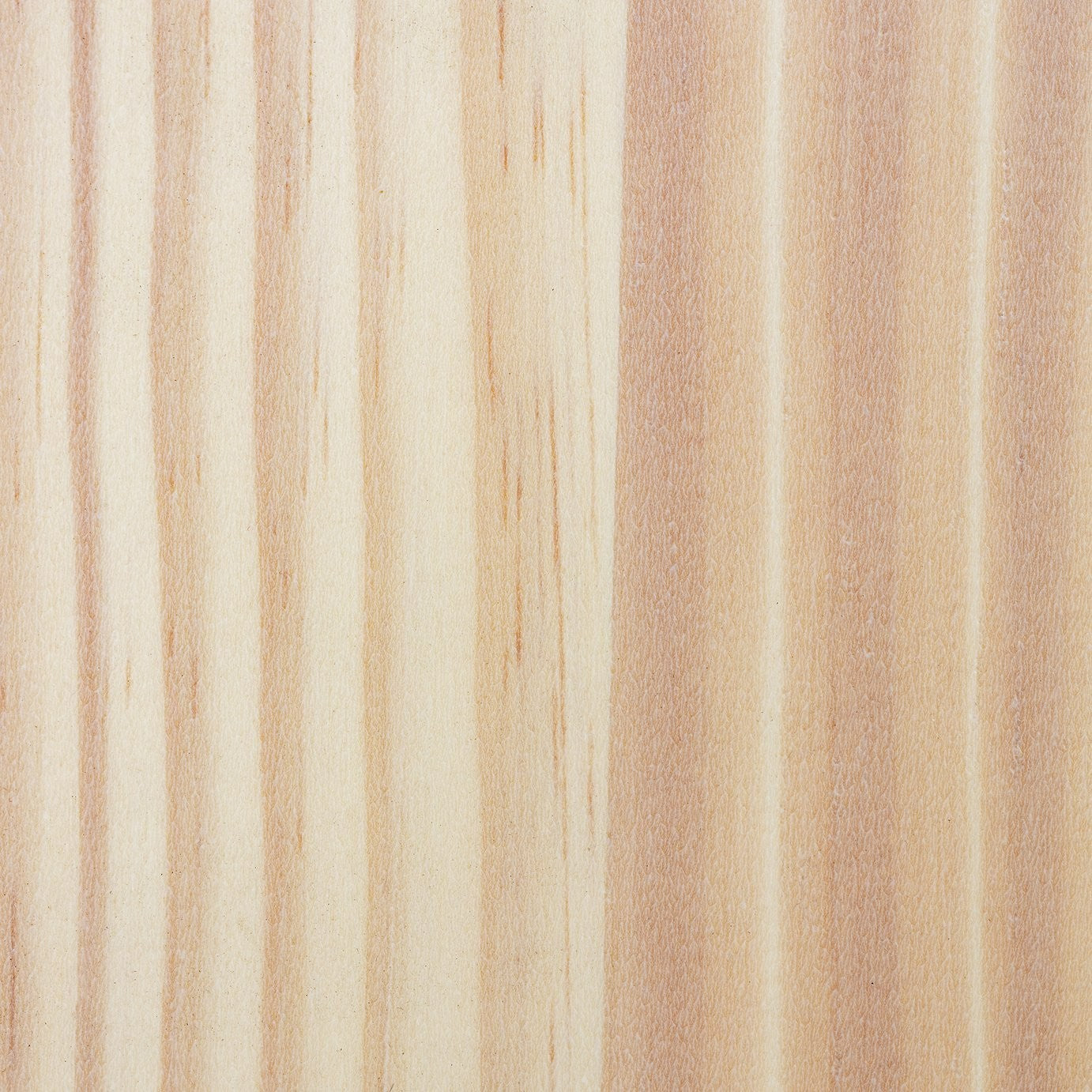 Akio 3 Drawer Chest - Pine | Natural Wood Aesthetic
