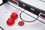 Hy-Pro 4ft 6in Air Hockey Table with LED Score Bar ( B Grade 41724 )