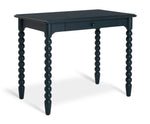 Habitat Blaire Dressing Table - Navy ( B Grade 33029 )