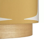 Habitat Scion Lohko Floor Lamp