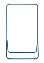 Kids Arnie Clothes Rail Blue | Children's Garment Hanging Rail Bedroom Furniture