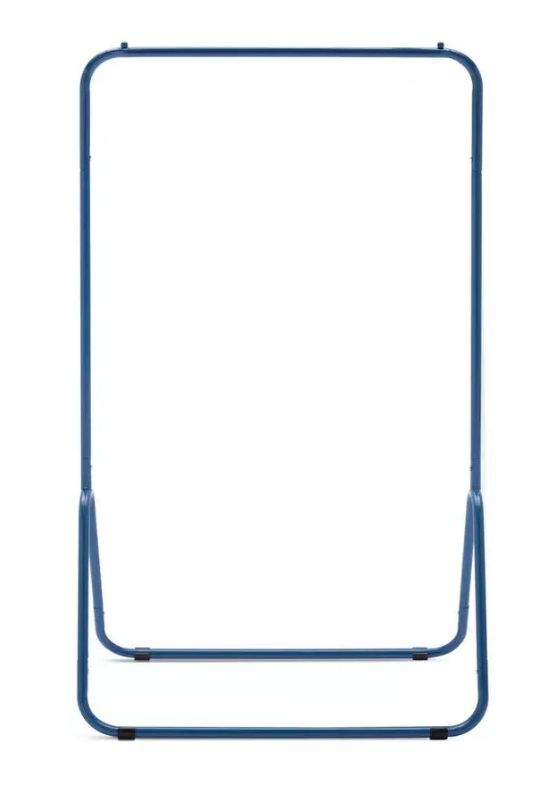 Kids Arnie Clothes Rail Blue | Children's Garment Hanging Rail Bedroom Furniture