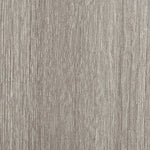 Seville 2 Door Shoe Storage Cabinet - Grey & Oak (B Grade)
