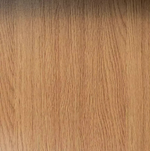Maine 2 Door 1 Drawer Sideboard - Oak Effect