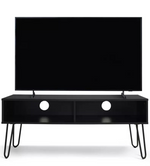 Habitat Tyler TV Unit - Black