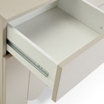 Fala 2 Door 2 Drawer Sideboard - Natural (B Grade)