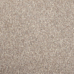 Lark Fabric Accent Chair - Natural | Modern comfort chair