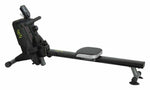 Opti Magnetic Rowing Machine | Fitness Equipment for Cardio Strength Training