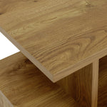Nomad Block TV Unit - Natural | Minimalist TV stand