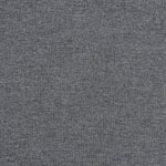 Heathdon Single Ottoman Bed Frame - Grey