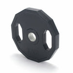 Pro Fitness Olympic Bumper Weight Plates 20kg 25kg 15kg 10kg (PRICE FOR 1)