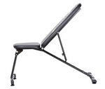 Opti Weight Lifting Bench | Adjustable Home Gym Workout Bench Strength Training