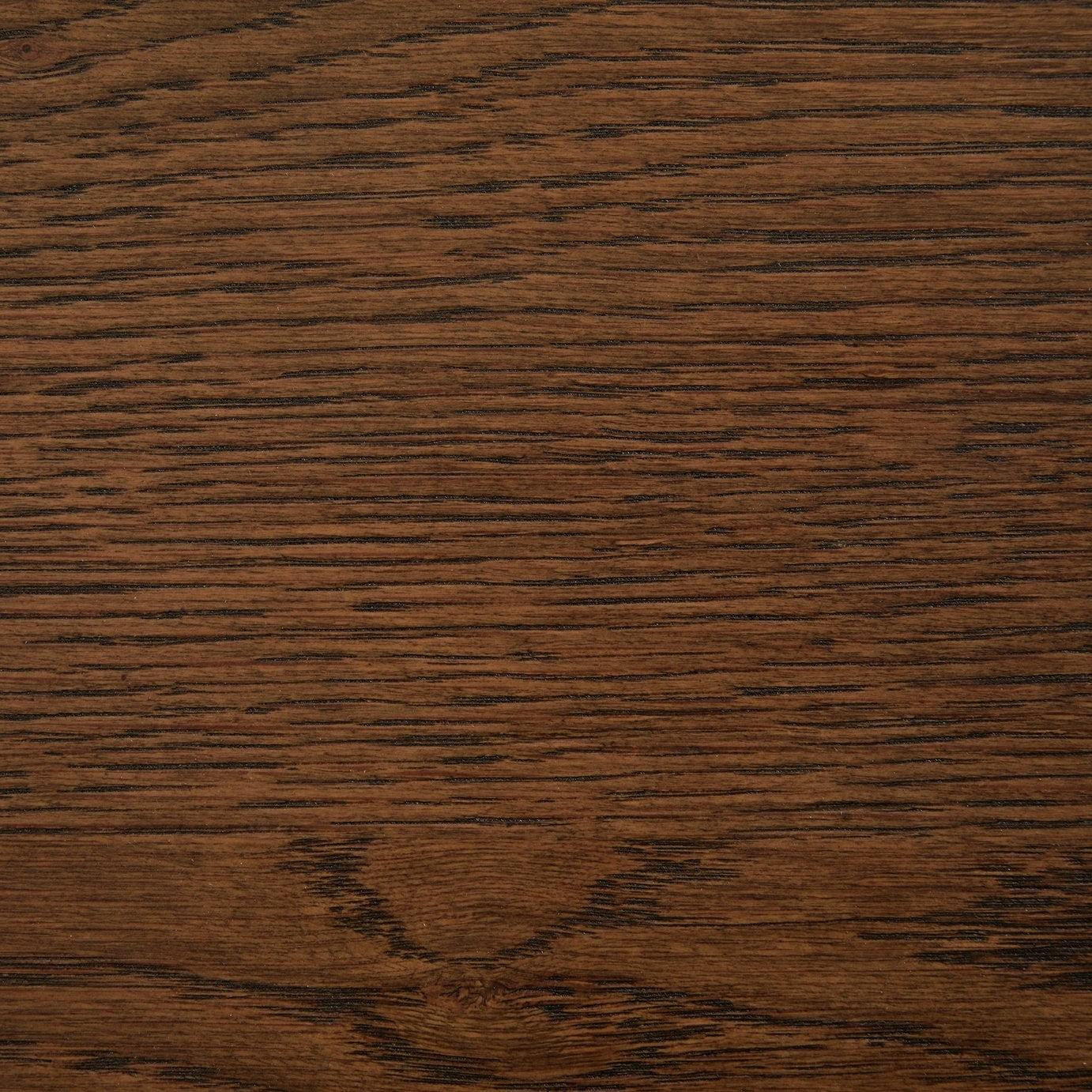Adeje 2 Drawer Bedside Table - Walnut | Nightstand for bedroom