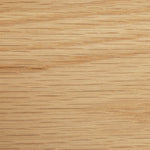 60 Hana Dressing and Console Table - Oak | Timeless Design Vanity Station