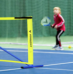 Vermont Mini Tennis & Badminton Net | Portable Net for Tennis Badminton
