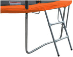Sportspower 8ft 10ft Trampoline Ladder Cover Anchor Kit | Safety Accessories Set