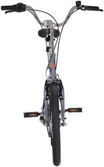 Challenge Holborn 20 inch Wheel Size Unisex Folding Bike