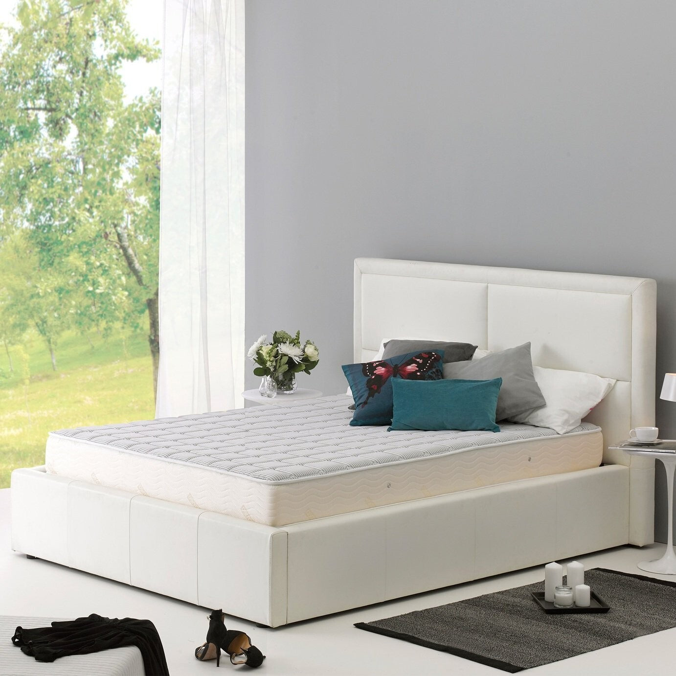 Dormeo Memory Plus Mattress - Kingsize