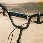 Osprey BMX Scooter - Black