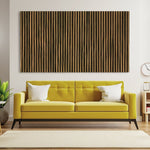 Kraus Acoustic Maple Stripe 1.2 M Wall Panel - Pack of 5
