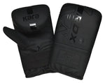 RDX F6 Kara 4ft 3-in-1 Punch Bag with Boxing Gloves