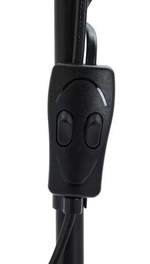 Home Father and Child Floor Lamp Black | Modern Standing Floor Light Home