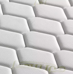 Dormeo Memory Aloe Vera Deluxe Mattress Single | Memory Foam Single Mattress