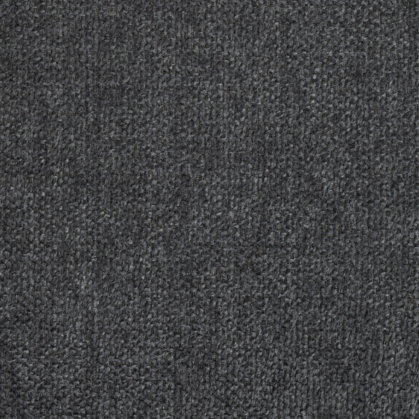 Moda Fabric Compact 2 Seater Sofa - Grey ( B Grade 40715 - 40716 )