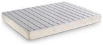 Dormeo Memory Plus Mattress - Double