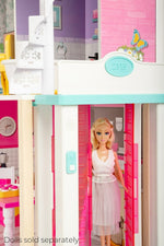 Jupiter Workshops Modern Mansion Dolls House