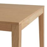 Garcia Extending 6 - 8 Seater Dining Table - Natural | Large dining room table