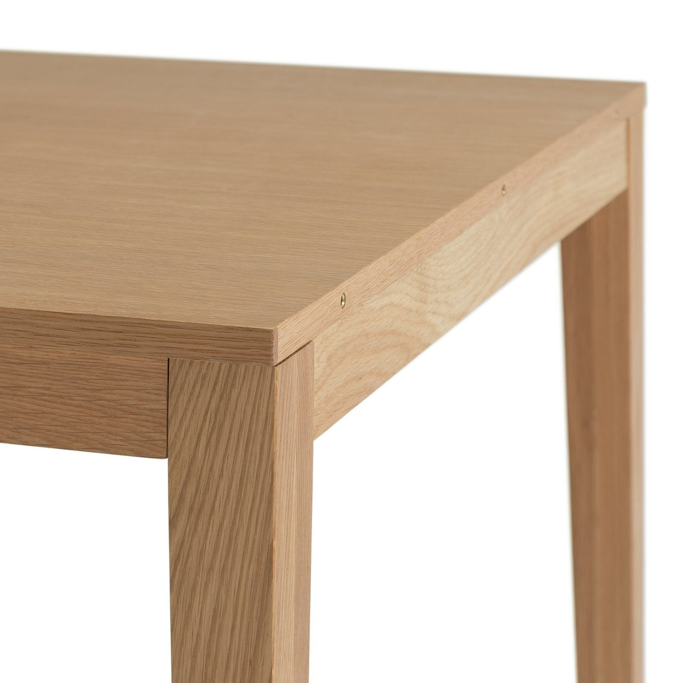 Garcia Extending 6 - 8 Seater Dining Table - Natural | Large dining room table