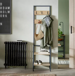 Loft Living Hallway Tree - Oak