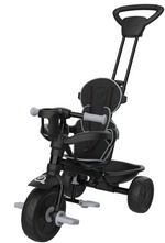 TP Toys 4 in 1 Trike - Grey Storm ( B Grade 29705 )