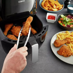 Tower T17072 7L Digital Vortx Vizion Air Fryer - Black