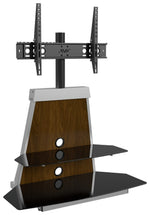 AVF Options 37-90 Inch Stack TV Stand with Mount