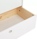 Habitat Kids Eden 3 Chest of Drawers - White