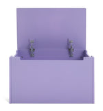 Habitat Kids Joni Toy Box - Lilac ( B Grade 40402 )