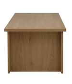 Oakham Coffee Table - Oak ( B GRADE 22758 - 22761 )