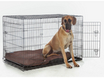 Double Door XXL Pet Cage H94xW137xD86cm ( B Grade )