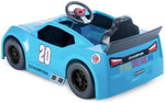 Kids 6V Champion Racer Powered Vehicle