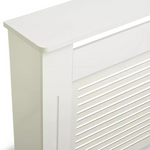 Habitat Austin Small Radiator Cover - White ( B Grade )