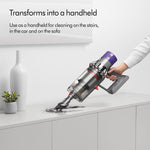 Dyson Cyclone V10 Total Clean Pet Cordless Vacuum Cleaner ( Used )