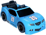 Kids 6V Champion Racer Powered Vehicle