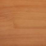 Aspley Single Wooden End Lift Ottoman - Oak Stain | Modern Bedroom Upgrade