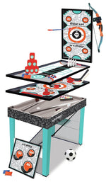 Hy-Pro 3ft 10 in 1 Indoor Multi Games Table