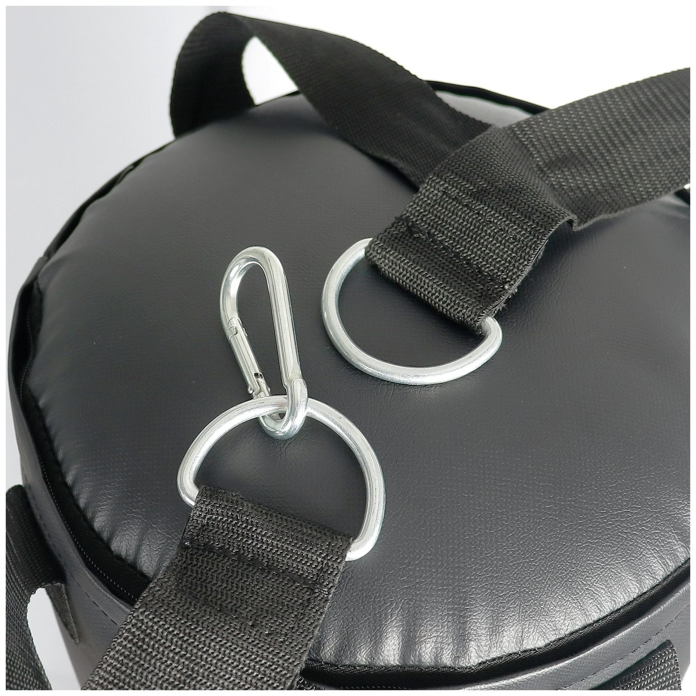 Pro Power 4 ft Punchbag With Gloves | Training punch bag with gloves