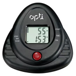 Opti Manual Rowing Machine | Home Fitness Equipment for Full Body Cardio Workout